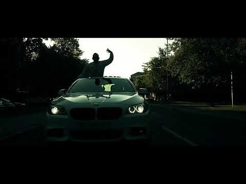 VUYA X SMIRBE (LA BAGRA) - NIKAD NADJENO (OFFICIAL VIDEO) 4K