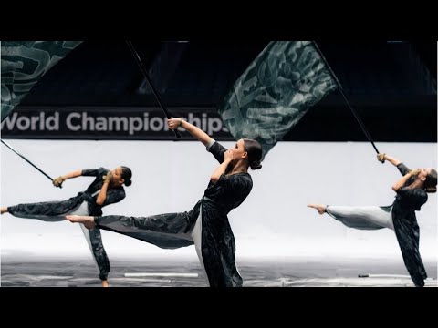 Emerson High School - 2025 WGI Scholastic Open Finals - Multi Cam