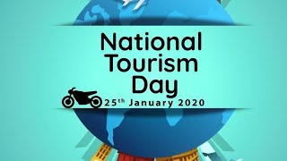 National Tourism day whatsapp status video malayalam 2021