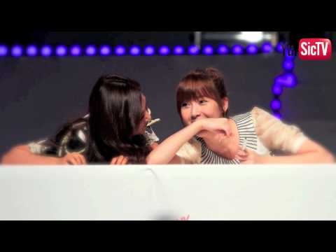 [PICS][120901] SNSD Yulsic 율싴 Royal Moment @ Look Concert