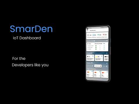SmarDen IoT Platform