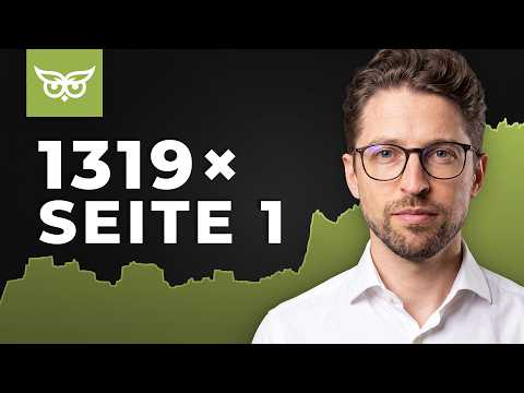 B2B SEO & GEO Case Study: From Relaunch to AI Recommendation