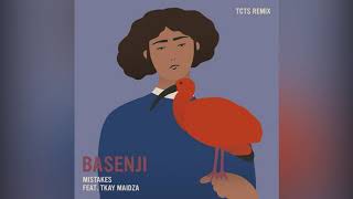 Basenji - Mistakes feat. Tkay Maidza (TCTS Remix)