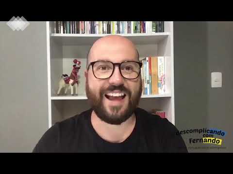 Celpe-Bras - Critérios de Correção - Parte Escrita - Intermediário - Descomplicando com Fernando