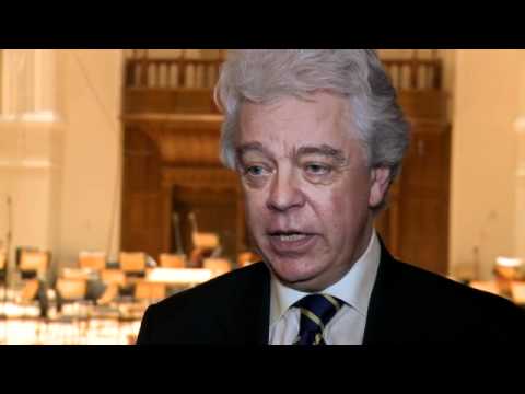 The Royal Wedding - Prince William and Catherine Middleton - London Chamber Orchestra