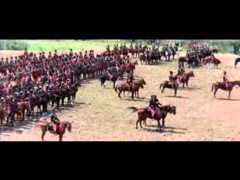 Crimea war - Battle of Alma