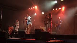 Bahamas - No Depression (Live)