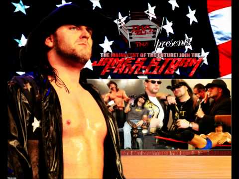 TNA James Storm New 2012 Theme Song 'Longnecks & Rednecks' HD 1080p