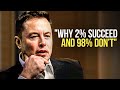 IT WILL GIVE YOU GOOSEBUMPS - Elon Musk Motivational Video 2021