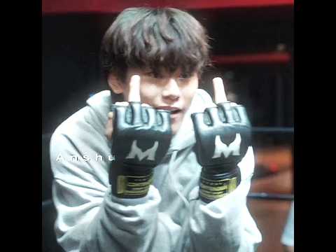 Villian Vs Hero 🥶🔥 | Weak Hero Class 2 | #edit #shorts