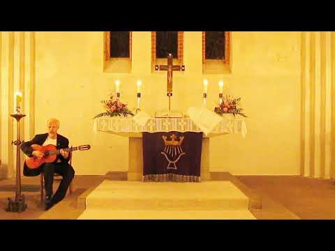 Hellig heilig heilig ist Gott