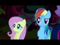 My Little Pony - No Fear Song Ft. Pinkie Pie 