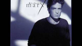 NEW! Richard Marx - Angels lullaby with Lyrics