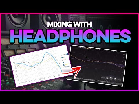 Turn Your Headphones into Studio Monitors! 🎧 Harman Response Tutorial