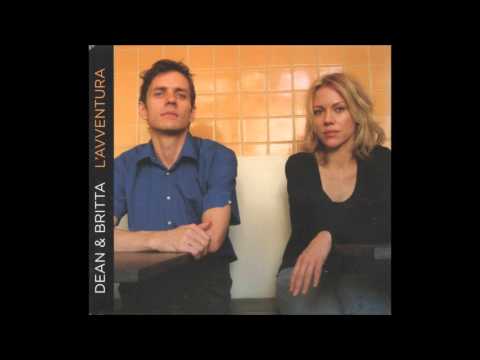 Dean & Britta - Your Baby