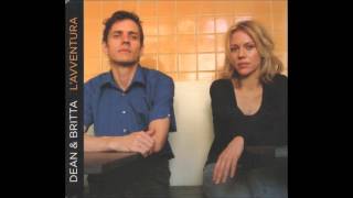 Dean & Britta - Your Baby