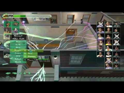 Ghost Master Babbleplay (Revisited) Part 4  - Dragurnet