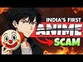 Vardan Anime Isn T A Scam It S Just A JOKE World Class Animation