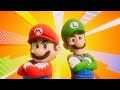 The Super Mario Bros Movie Hindi Meet Super Mario Bros