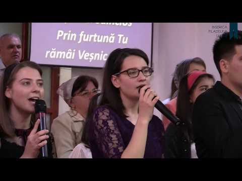 Duminică dimineața - 15.04.2018