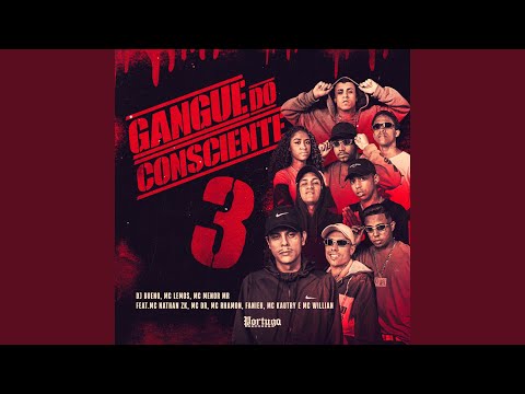 Gangue do Consciente 3