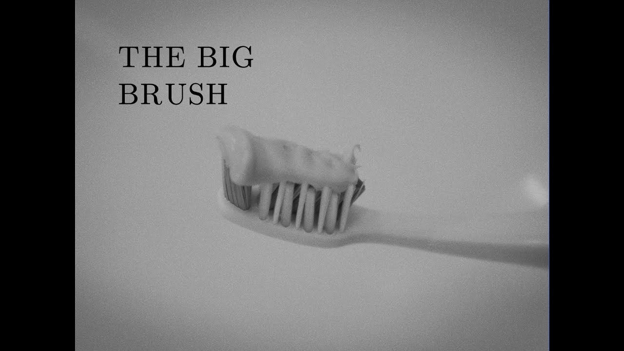 The Big Brush - Short Film (2024)