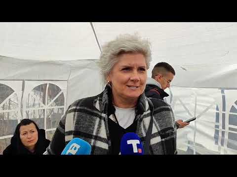 Tanja Medved: Problemi se ne rešavaju izvođenjem đaka iz škola