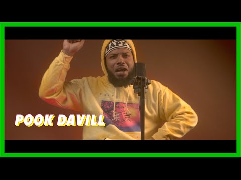 Shiinos Lab Episode 6 - ( Pook Davill )