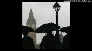 Timb &amp; Karen - All The Umbrellas In London