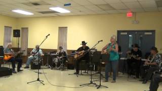 Walking After Midnight   Norah