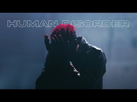 Skip The Use - Human Disorder (Official Video)