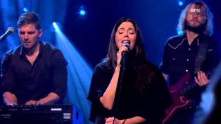 Marion Raven  - &quot;You&#39;ll Get Up Again&quot; Live at NRK Lindmo