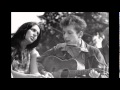 Elston Gunn and Joan Baez- It Ain't Me Babe ...