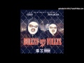 Guce & The Jacka - Real Nigga Salute [Bullys Wit Fullys 4]
