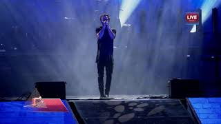 The Rasmus - Funeral Song (Live @ Cricova) (09.09.18)