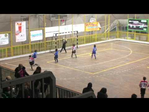 A.C.PRATO TORNEO DI MALISETI  6-1-2011 PULCINI 2002.mp4