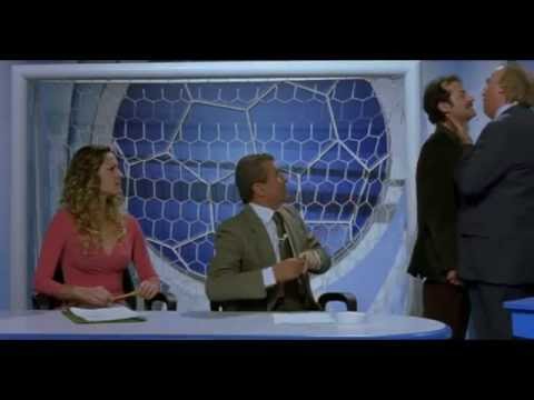 Angelo Bernabucci e R. Papaleo dal film "Il pranzo della domenica"