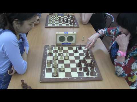 2017-03-10 Ostankino chess Cup