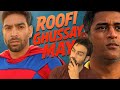LAHORE Stuns Islamabad Dhoni Eliminated Rinku Ko Thappar Ep 639