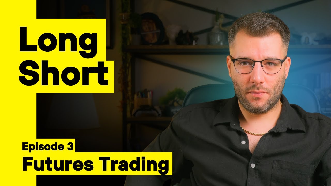 Long Short Kaldıraçlı İşlemler (Ders 3)