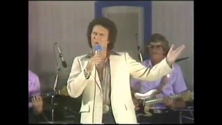 T. G. Sheppard "Smooth Sailin'" Live on "The Porter Wagoner Show" 1980