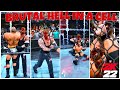 Brock Lesnar Vs Undertaker Bloodthirsty Match 2k