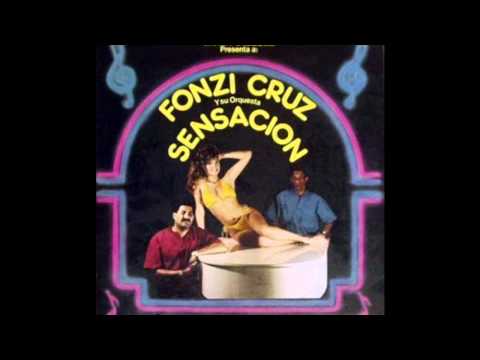 SOMBRA NEGRA...FONZI CRUZ
