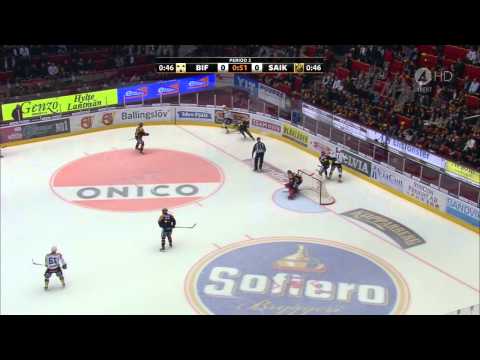 SM-Final 2012 | Brynäs-Skellefteå - Match 6