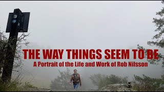 TRAILER | THE WAY THINGS SEEM TO BE | DIRECTOR ZHAN PETROV | ROB NILSSON ART FORMS