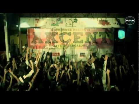 Akcent feat. Dollarman - Spanish Lover.mp4