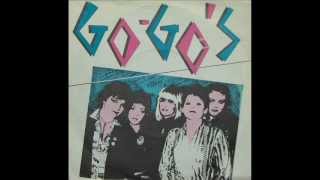 Go-Go&#39;s - How Much More (orig Stiff single version 1980)