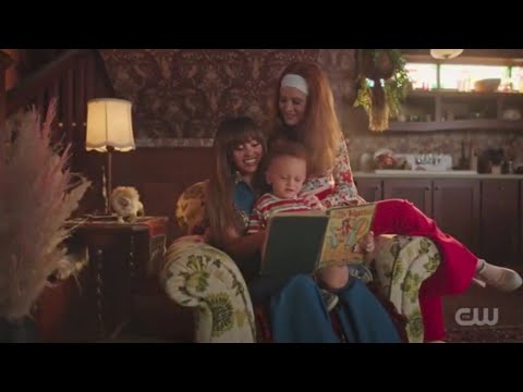 Riverdale 7x20 Series Finale | Cheryl & Toni's Full Circle Endings