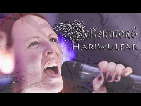 WOLFENMOND – Hariwulfar (Official Video)