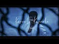 Kannala Kannala Song Whatsapp Status Thani Oruvan Jayamravi Nayanthara Hiphoptamizha